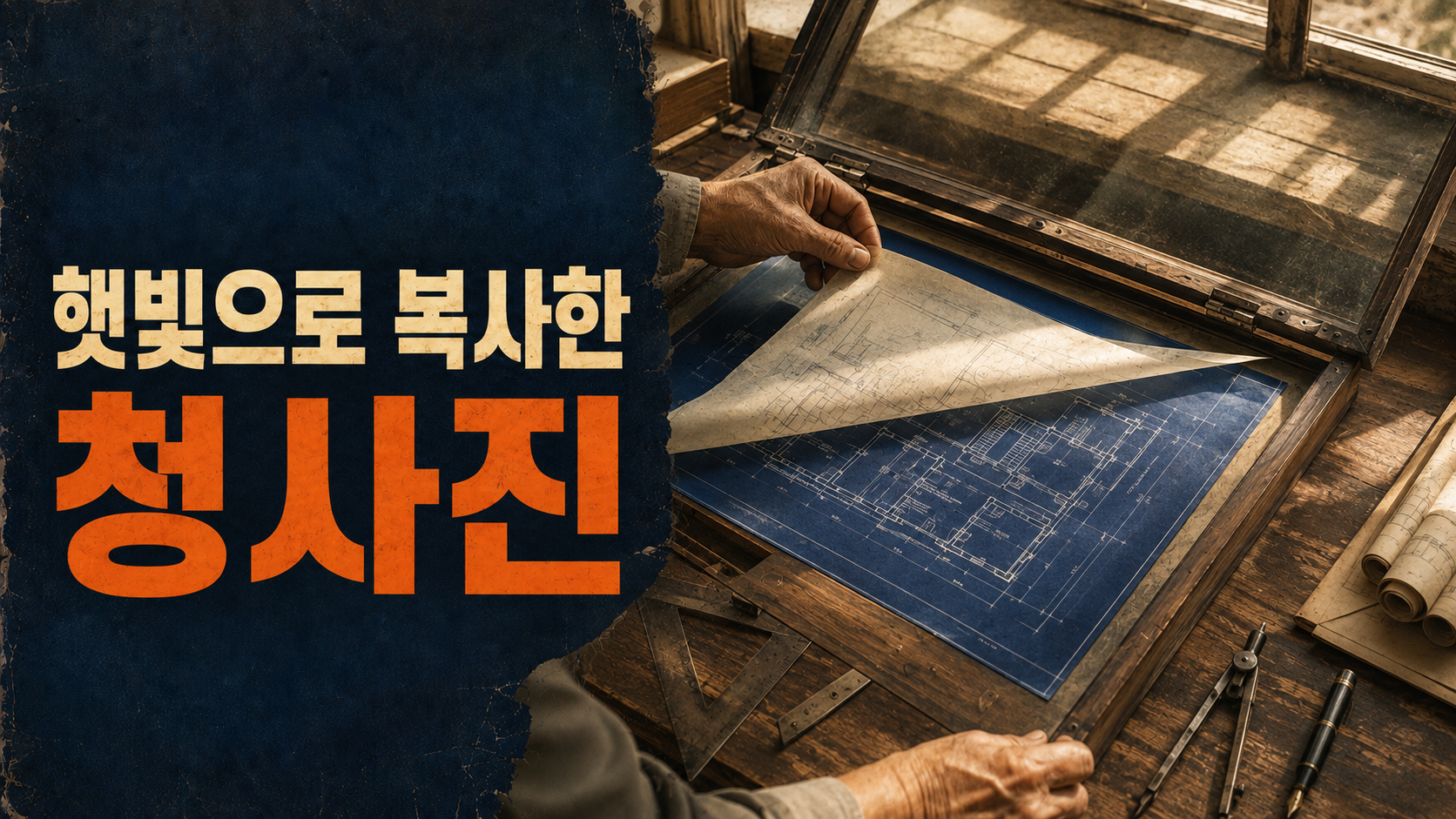 청사진 썸네일