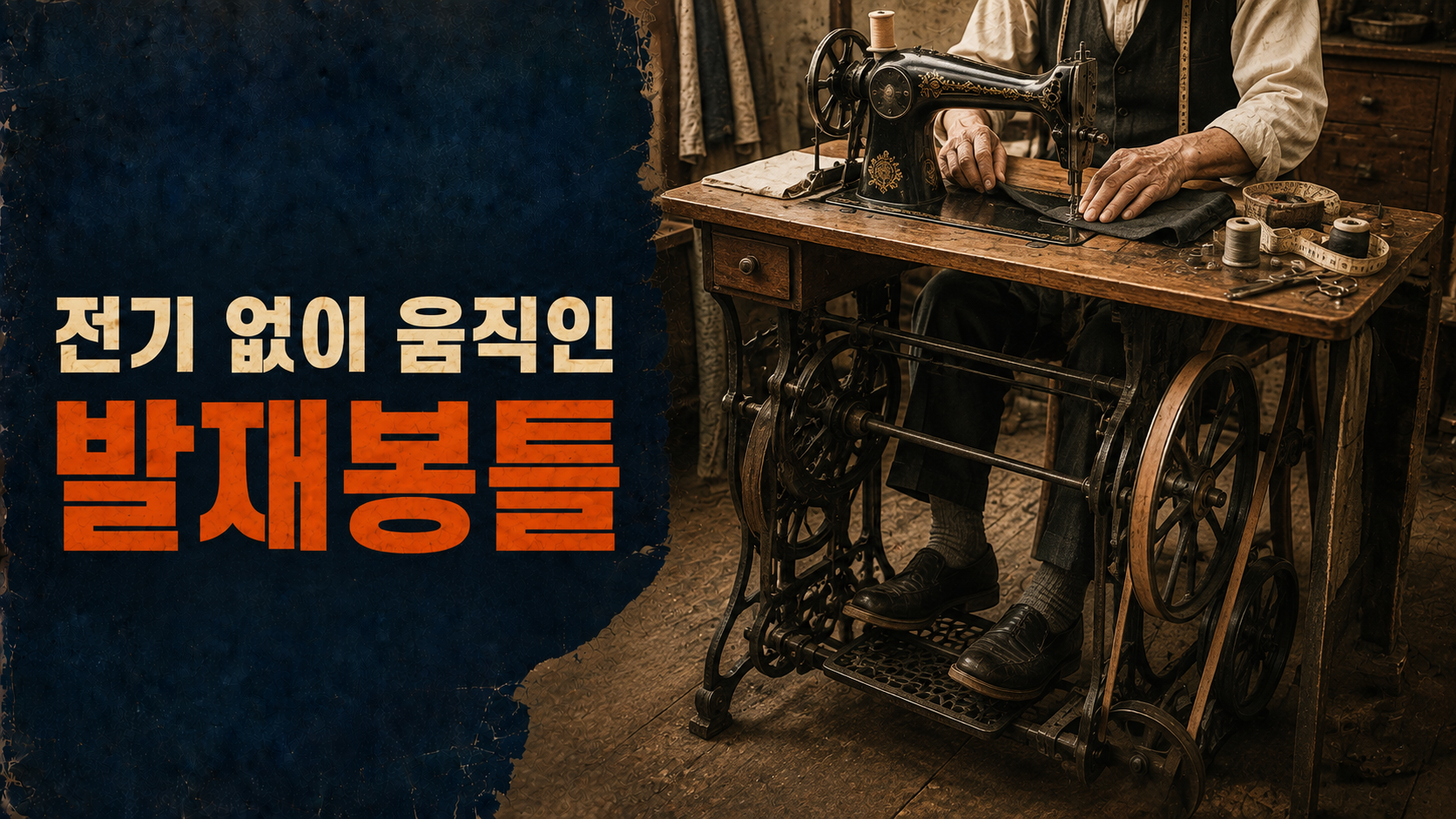 재봉틀 썸네일