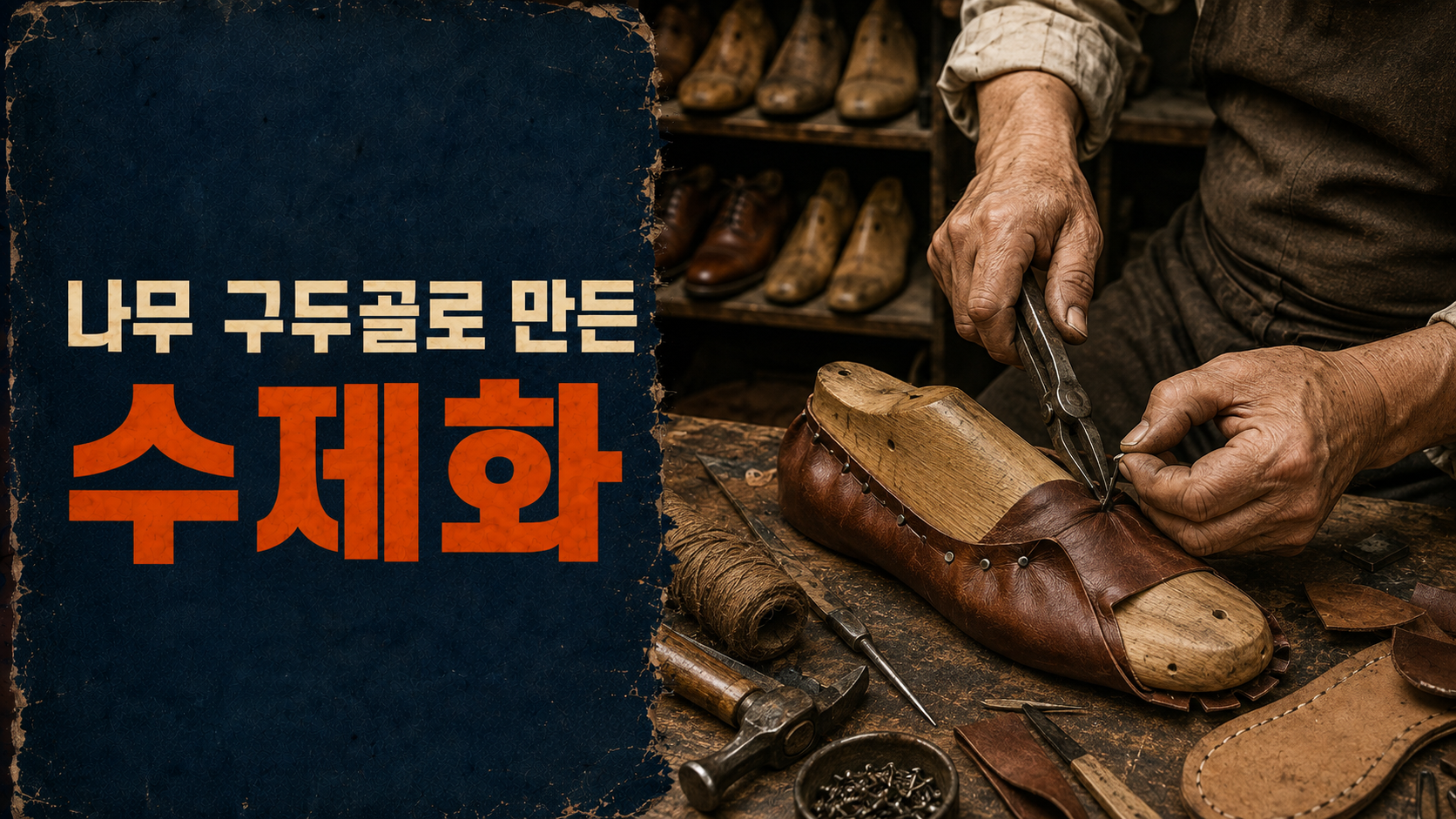 수제화 썸네일