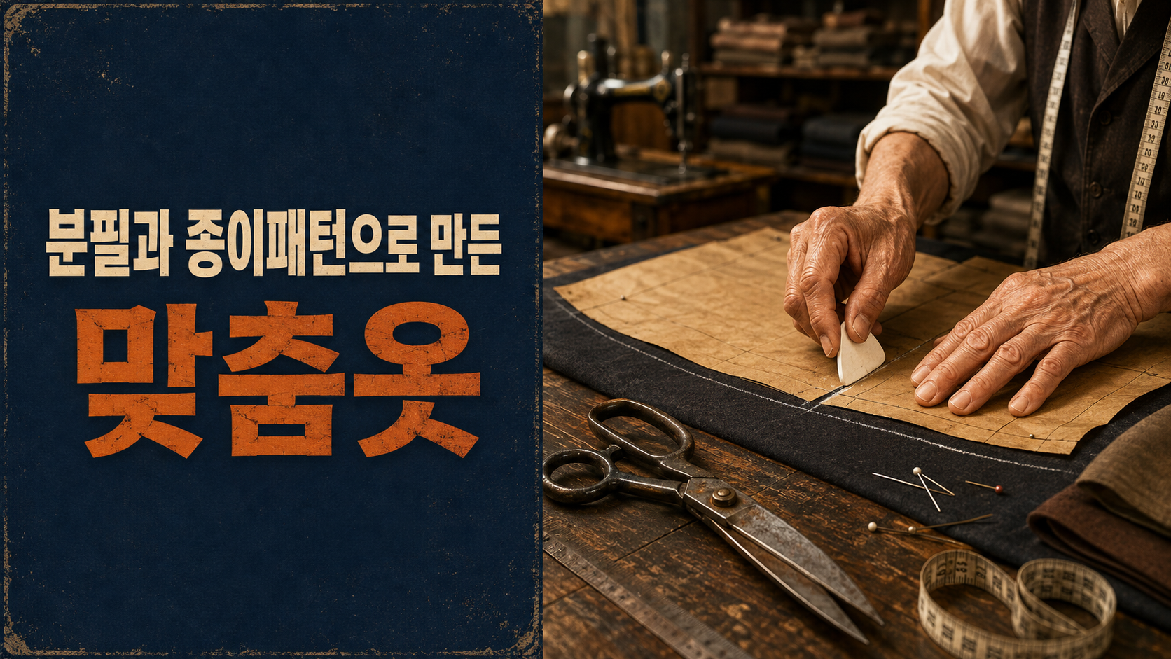 맞춤옷 썸네일