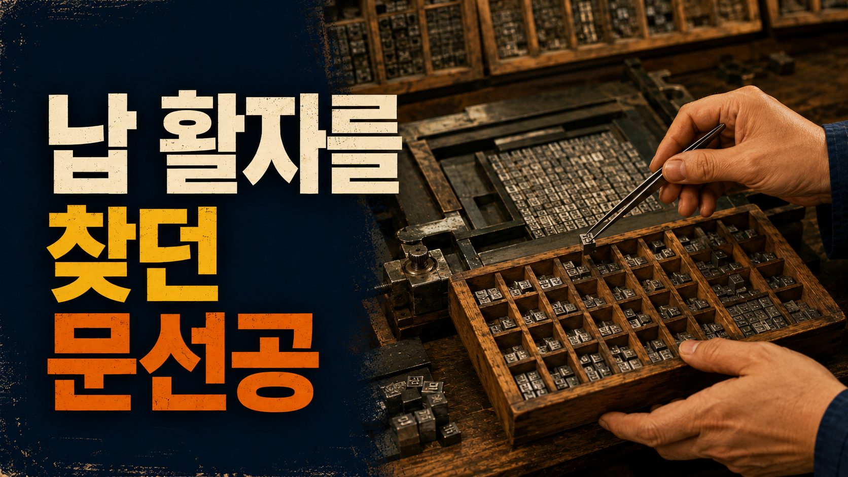 납활자 썸네일