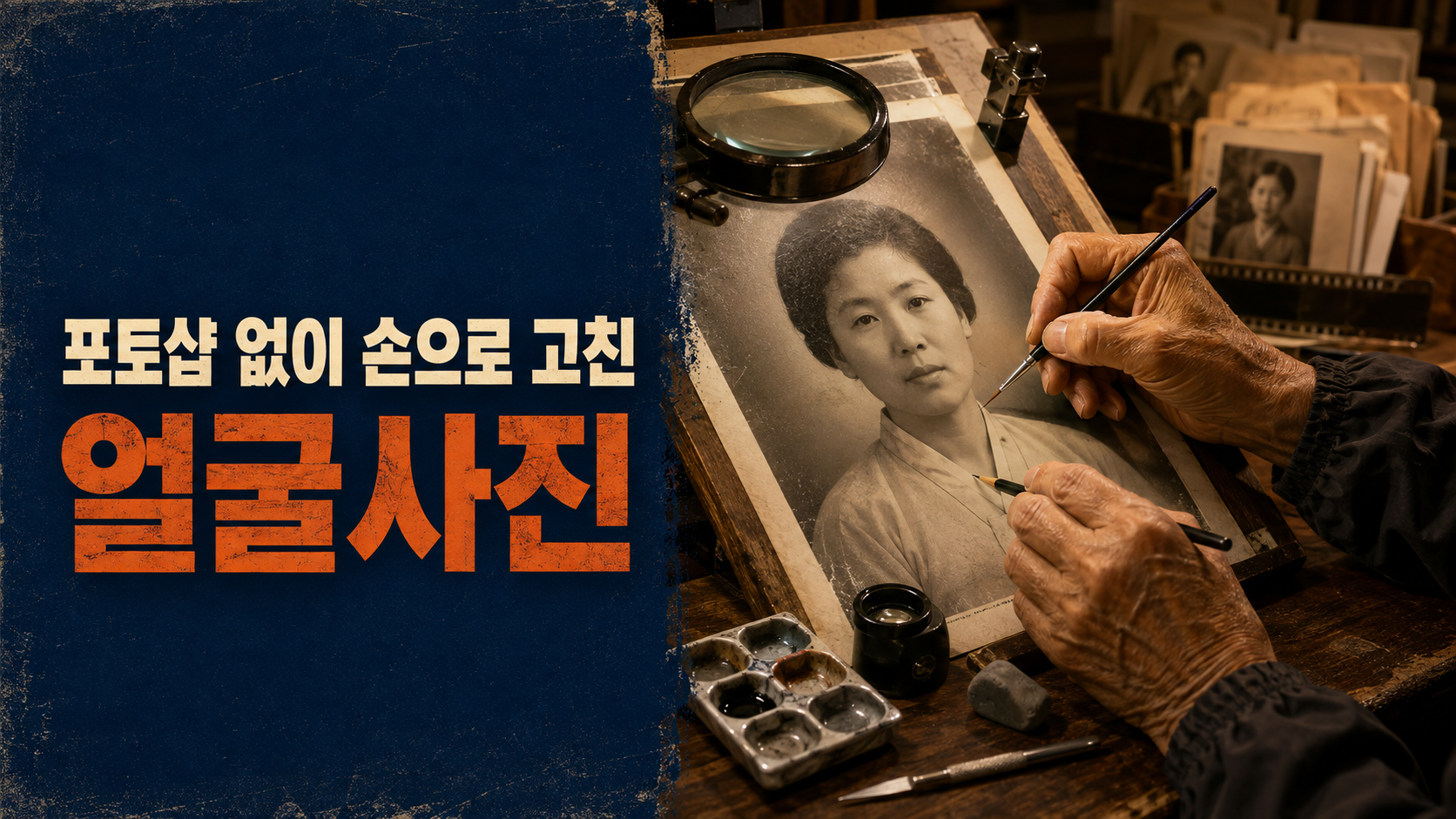 얼굴사진 썸네일