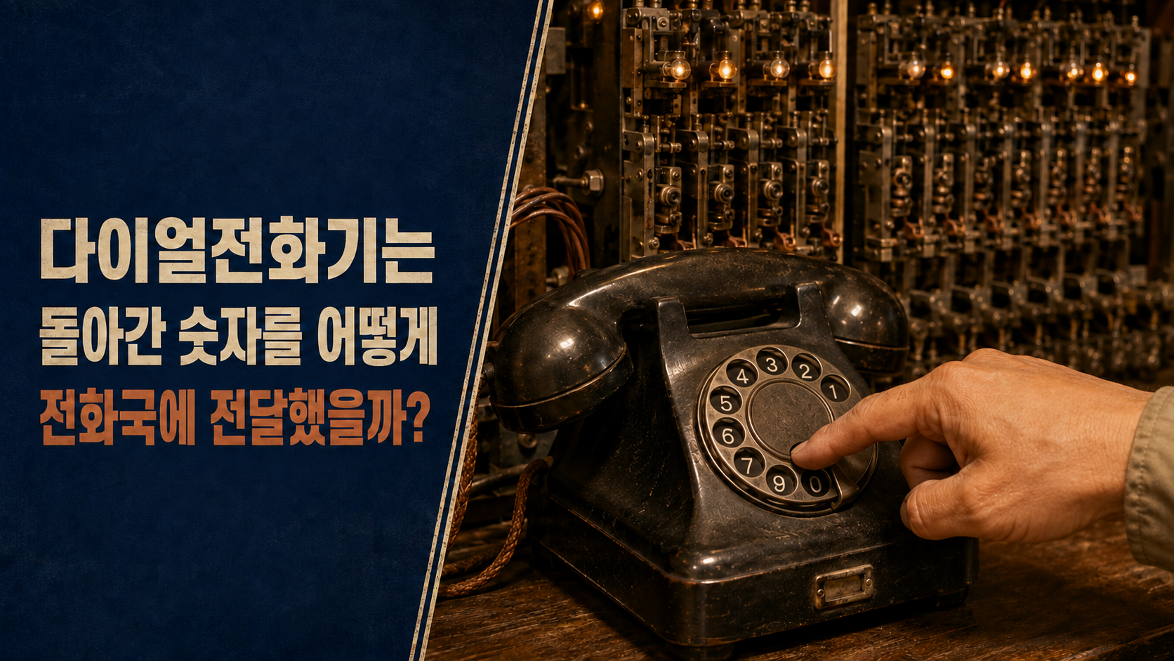 다이얼전화기 썸네일