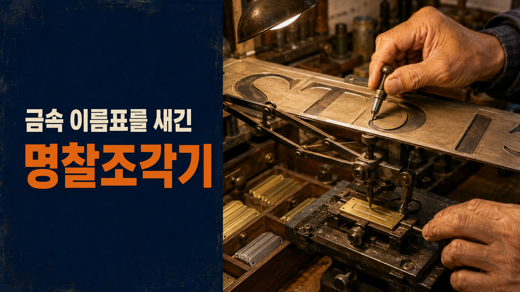 명찰조각가 썸네일