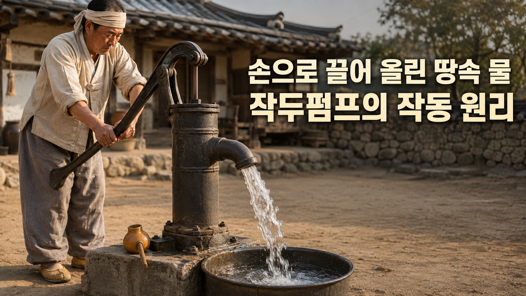 작두펌프 썸네일
