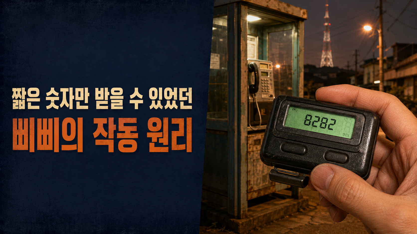 삐삐 썸네일