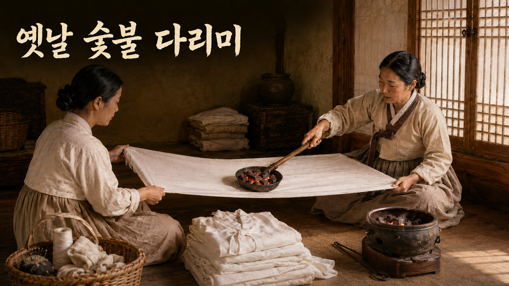 옛날다리미 썸네일