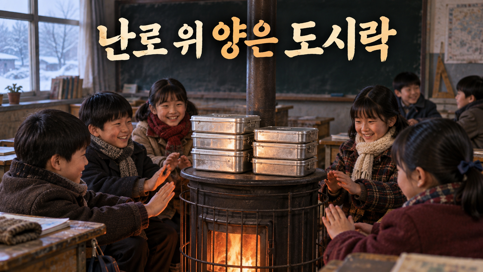 난로위양은도시락 썸네일