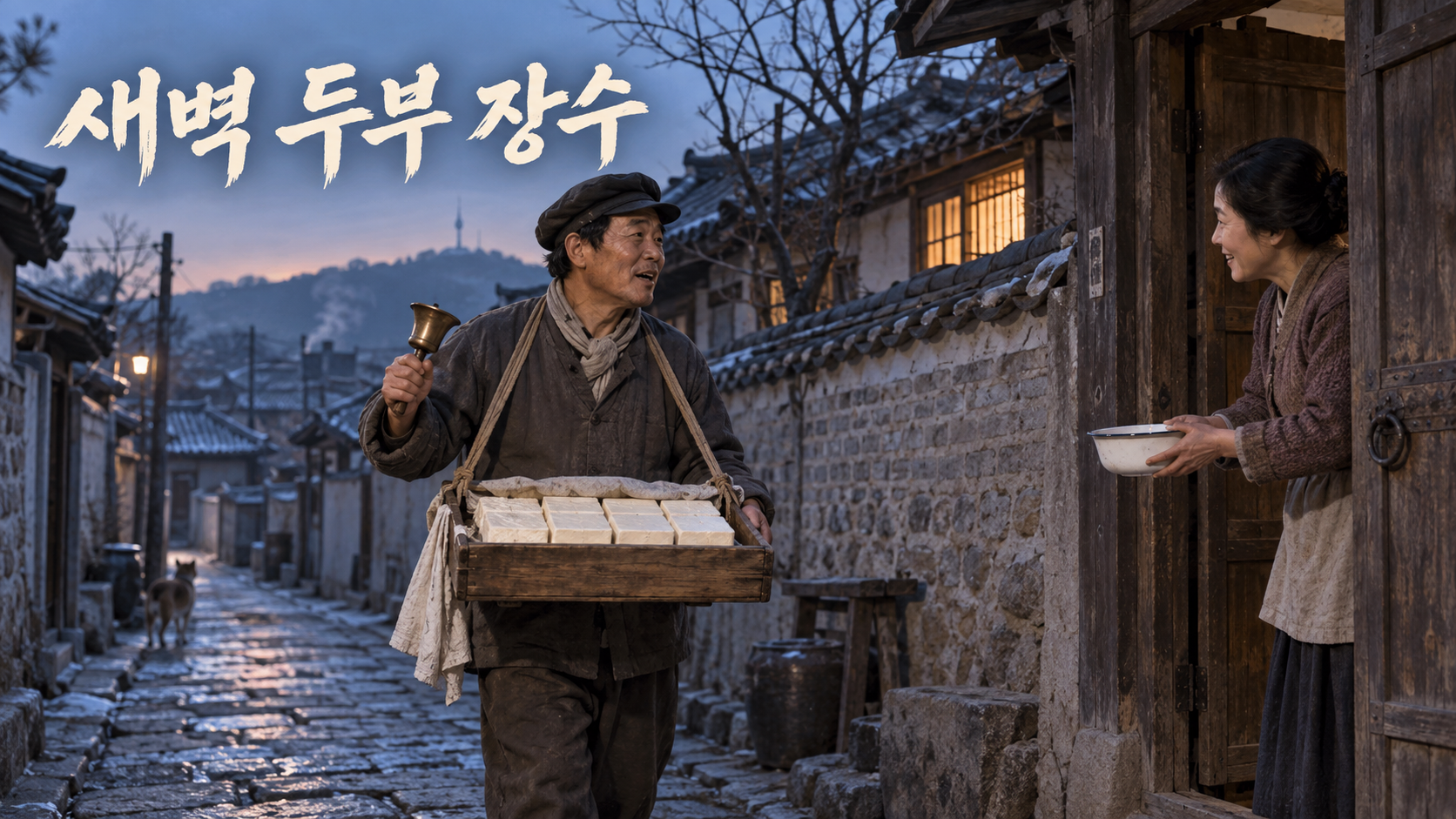 새벽두부장수 썸네일
